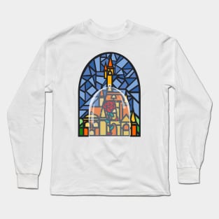 The spell Long Sleeve T-Shirt